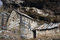 Free Old Houses Royalty Free Stock Photography - 13466797