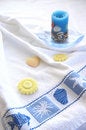 Free Towel Royalty Free Stock Images - 1352519
