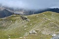 Free Mountain Refuge Royalty Free Stock Photos - 1353208