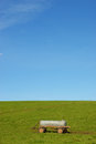 Free Bar For Cows Royalty Free Stock Photo - 1353235