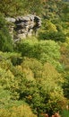 Free Cliff I Stock Photos - 1354453