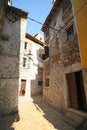 Free Old Adriatic City 21 Stock Image - 1355411