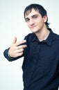 Free Cool Guy Stock Photo - 1356730