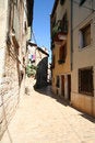 Free Old Adriatic City 29 Stock Images - 1357434