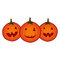Free Jack O Lanterns Stock Photos - 1359383