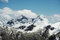 Free Beautiful Cordilleras Mountain Royalty Free Stock Image - 1359816