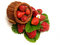 Free Strawberry Stock Images - 13548364