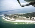 Free Saint Joseph Peninsula Of Cape San Blas Royalty Free Stock Photography - 1365677
