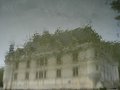 Free Reflection Effects On Water Current Royalty Free Stock Photos - 1366278