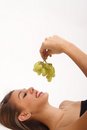 Free Grape Expectations Royalty Free Stock Images - 1369369