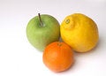Free Citrus Fruits Stock Photo - 1369380