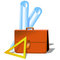 Free School Supplier Stock Photo - 1369080