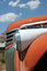 Free Classic American Car Royalty Free Stock Image - 1369336