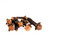 Free Heap Of Dry Aroma Cloves Royalty Free Stock Photography - 13674927