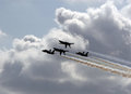 Free US Navy S Blue Angels Stock Images - 1371184