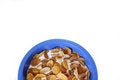 Free Breakfast Cereal Stock Image - 1374581
