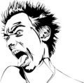 Free Troll Royalty Free Stock Photos - 1376048