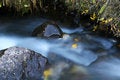 Free Two Rocks Royalty Free Stock Photography - 1376147
