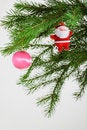 Free Xmas Postcard 14 Royalty Free Stock Images - 1376639