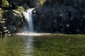 Free Waterfall Stock Image - 1377021