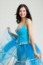 Free Pretty Girl Stock Image - 1377921