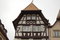 Free Old German Building In Strassbourg Royalty Free Stock Image - 1371866