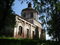 Free Ruinous Temple In Russia Stock Photography - 1372402