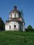 Free Vladimir Region, Destroyed Church In Russia Royalty Free Stock Image - 1372426