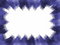 Free Abstract Blue Frame Royalty Free Stock Image - 1375056