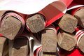 Free Wooden Equipment Stock Image - 13756141