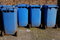 Free Garbage Containers Stock Photo - 13756390