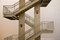 Free Architectural Exterior Staircase Stock Photography - 13787012