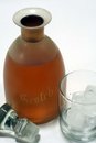 Free Scotch On The Rocks Stock Photos - 1381273
