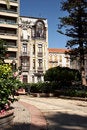 Free Street Of Cartagena Stock Image - 1382071