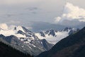 Free Mountains And Glacier. Royalty Free Stock Images - 1382129