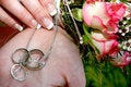 Free Tied Rings Stock Photo - 1382510