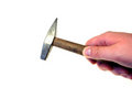 Free Hammer 3 Royalty Free Stock Images - 1382719