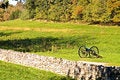 Free Civil War Cannon At Antietam - 2 Stock Photo - 1386260