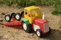 Free Toy Vehicle Stock Images - 1388294