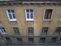 Free Old Rundown Buildings In Eastern European City Royalty Free Stock Photo - 1388575