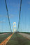 Free Mackinac Bridge Royalty Free Stock Photos - 1381738