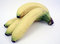 Free Bunch Of Bananas. Stock Images - 1385244