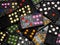 Free Domino 8 Stock Image - 1386551