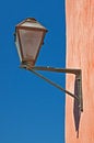 Free Street Lamp Stock Photo - 13890100