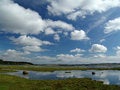 Free Open Range Stock Photography - 1391662