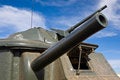 Free General Grant Army Tank Turret Stock Image - 1394091