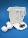 Free Baking Accessories Stock Photo - 1395780