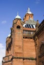 Free Sandstone Towers Royalty Free Stock Photography - 1398357