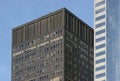 Free Horizontal Business Building Royalty Free Stock Image - 1399976