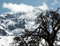 Free Cordilleras Mountain In The Peru Royalty Free Stock Photography - 1391467